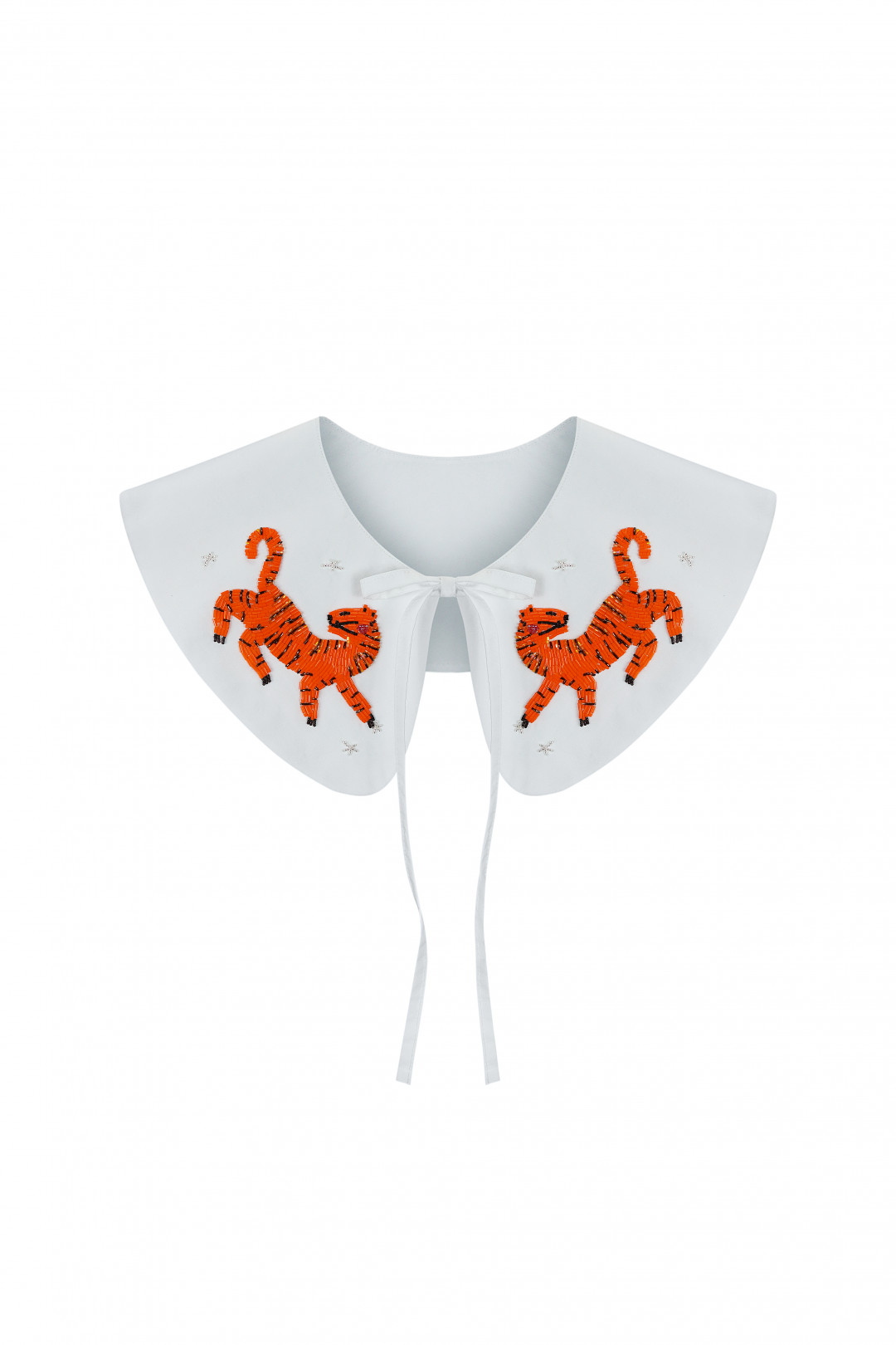 Tiger Collar by Inner Tiger on curated-crowd.com