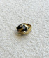 Tiger Eye Set Chrissie Ring by Tay Jewellery on curated-crowd.com
