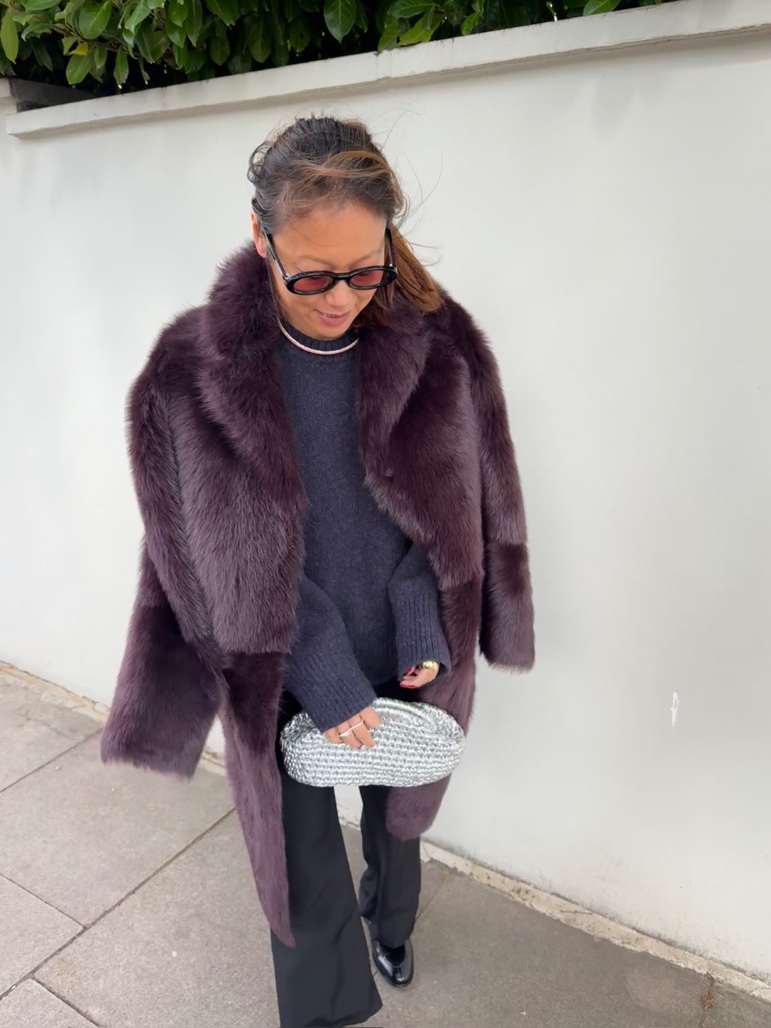 Glow Silver by DEINO'S on curated-crowd.com