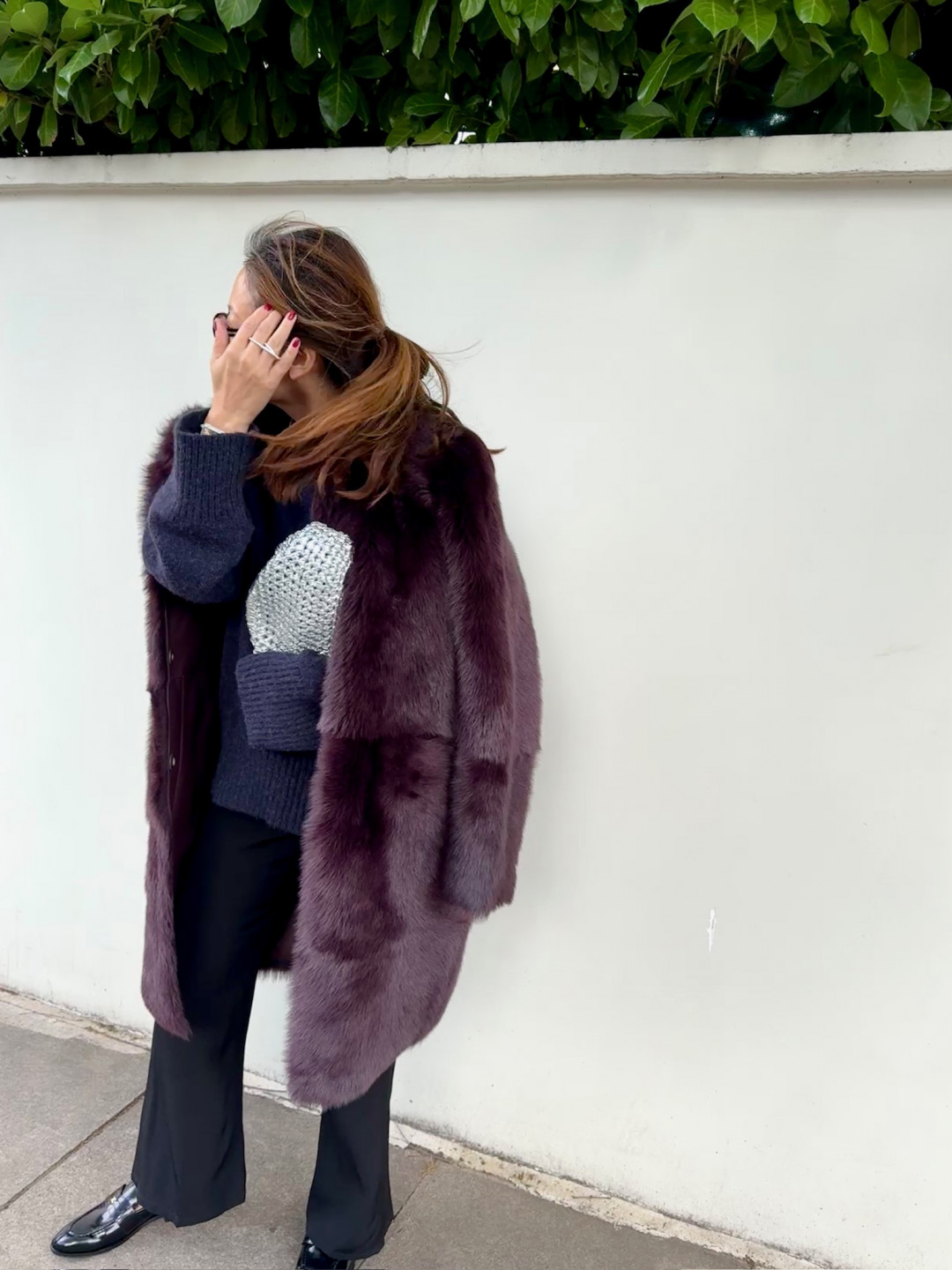 Glow Silver by DEINO'S on curated-crowd.com