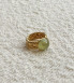 Prehnite Set Braided Wire Ring by Tay Jewellery on curated-crowd.com