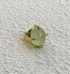 Prehnite Set Chrissie Ring by Tay Jewellery on curated-crowd.com