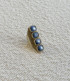 Kyanite Set 4-Stone Ring by Tay Jewellery on curated-crowd.com