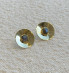 Kyanite Set Satellite Earrings by Tay Jewellery on curated-crowd.com