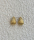 Talia Pear Shape Earrings by Tay Jewellery on curated-crowd.com