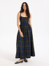 Áine Wool Dress by Faraway on curated-crowd.com