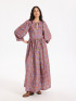 Sorley Dress by Faraway on curated-crowd.com