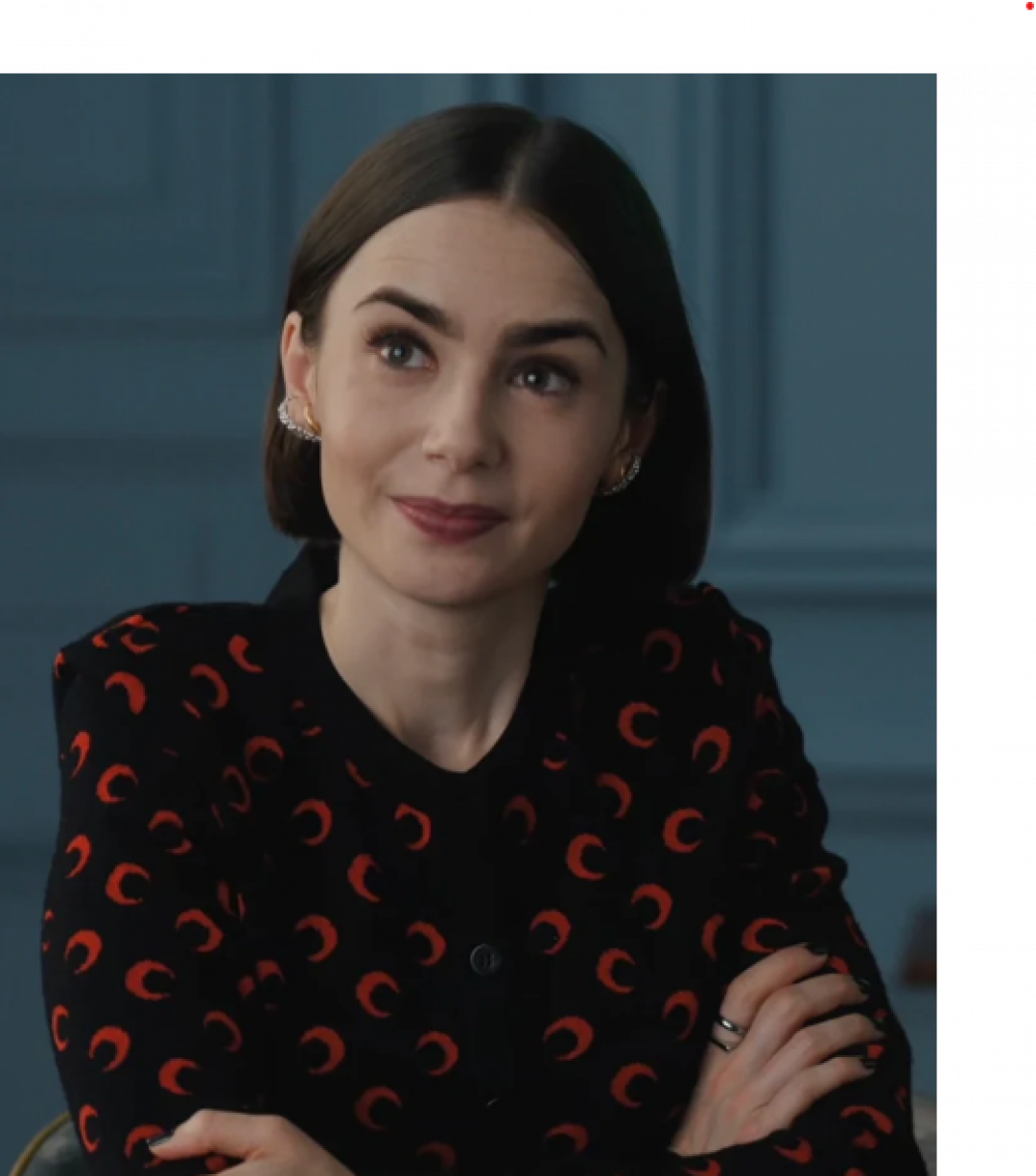 Mini Harmonia Earrings by Jude Benhalim on curated-crowd.com