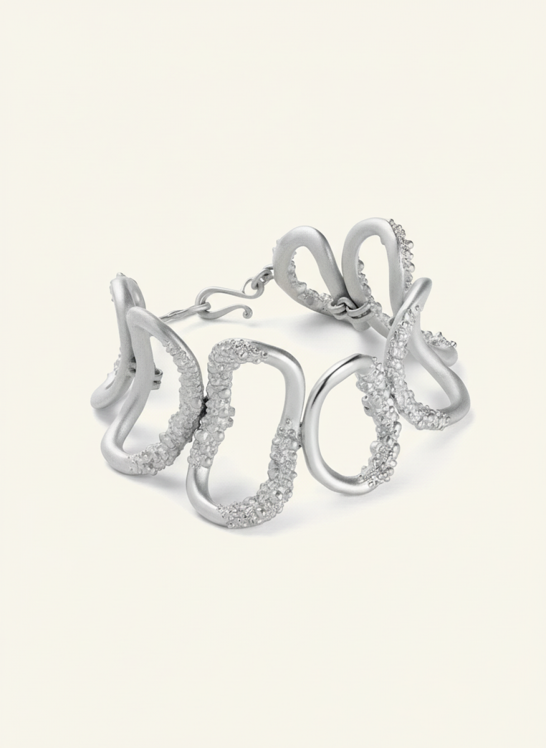 Cassandra Bracelet by Jude Benhalim on curated-crowd.com