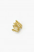 Vault Earcuff by Jude Benhalim on curated-crowd.com
