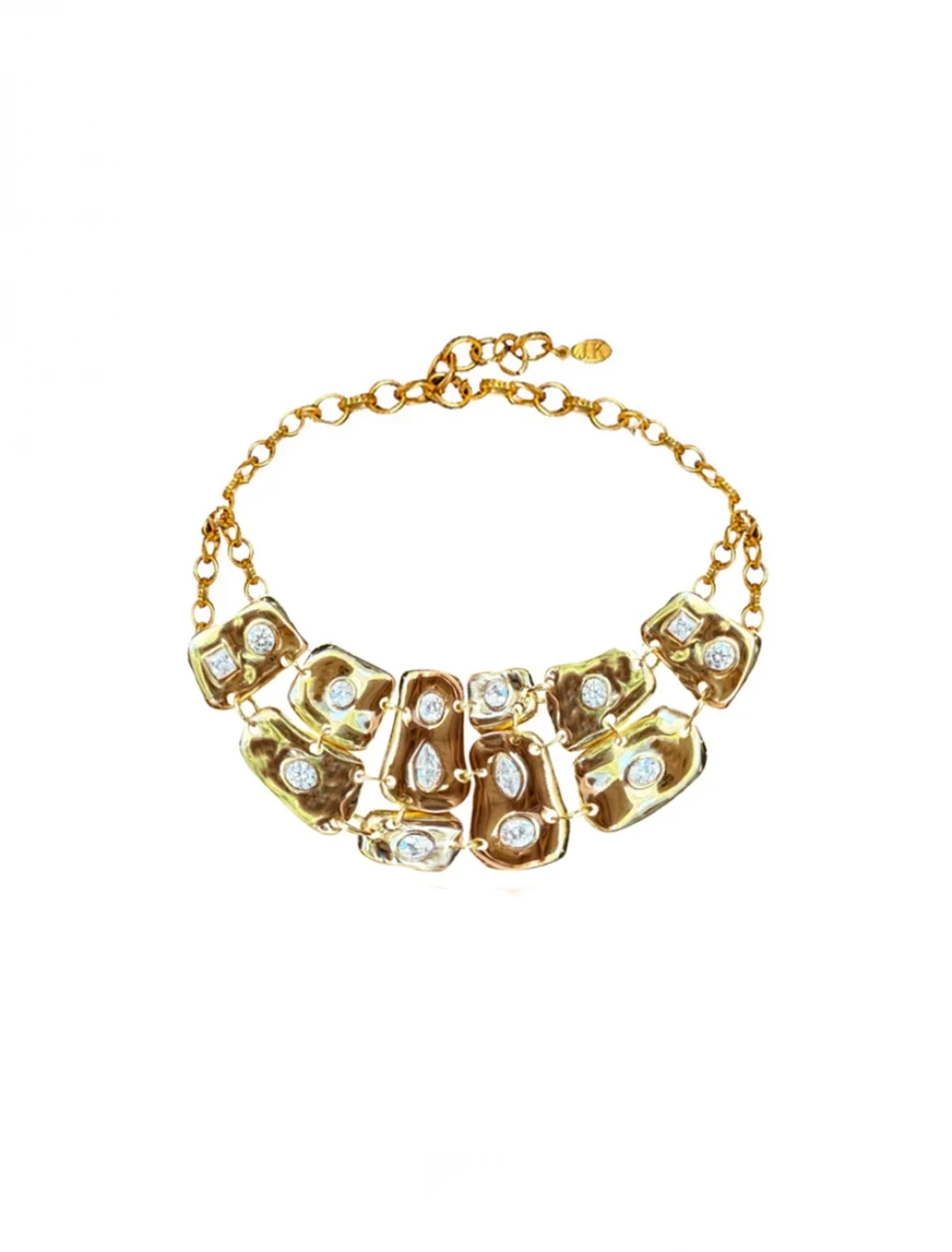 Auris Bracelet by Jessica K on curated-crowd.com