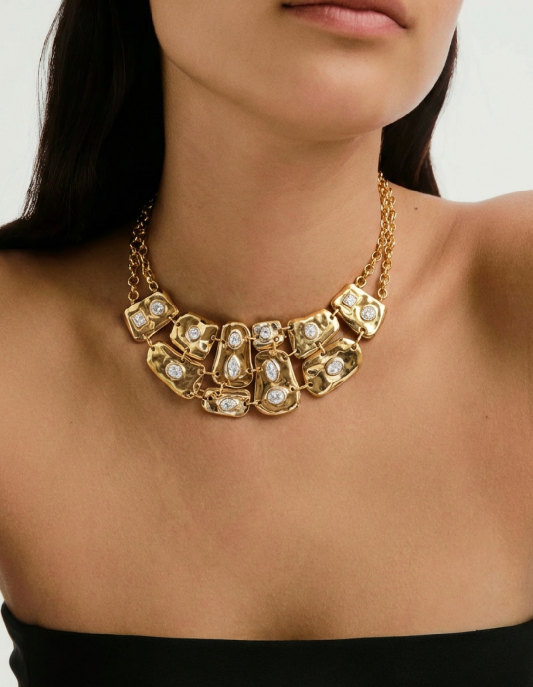 Auris Bracelet by Jessica K on curated-crowd.com