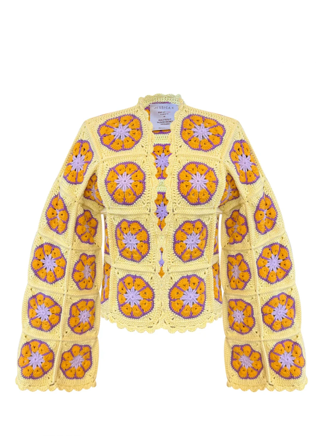 New product from Jessica K