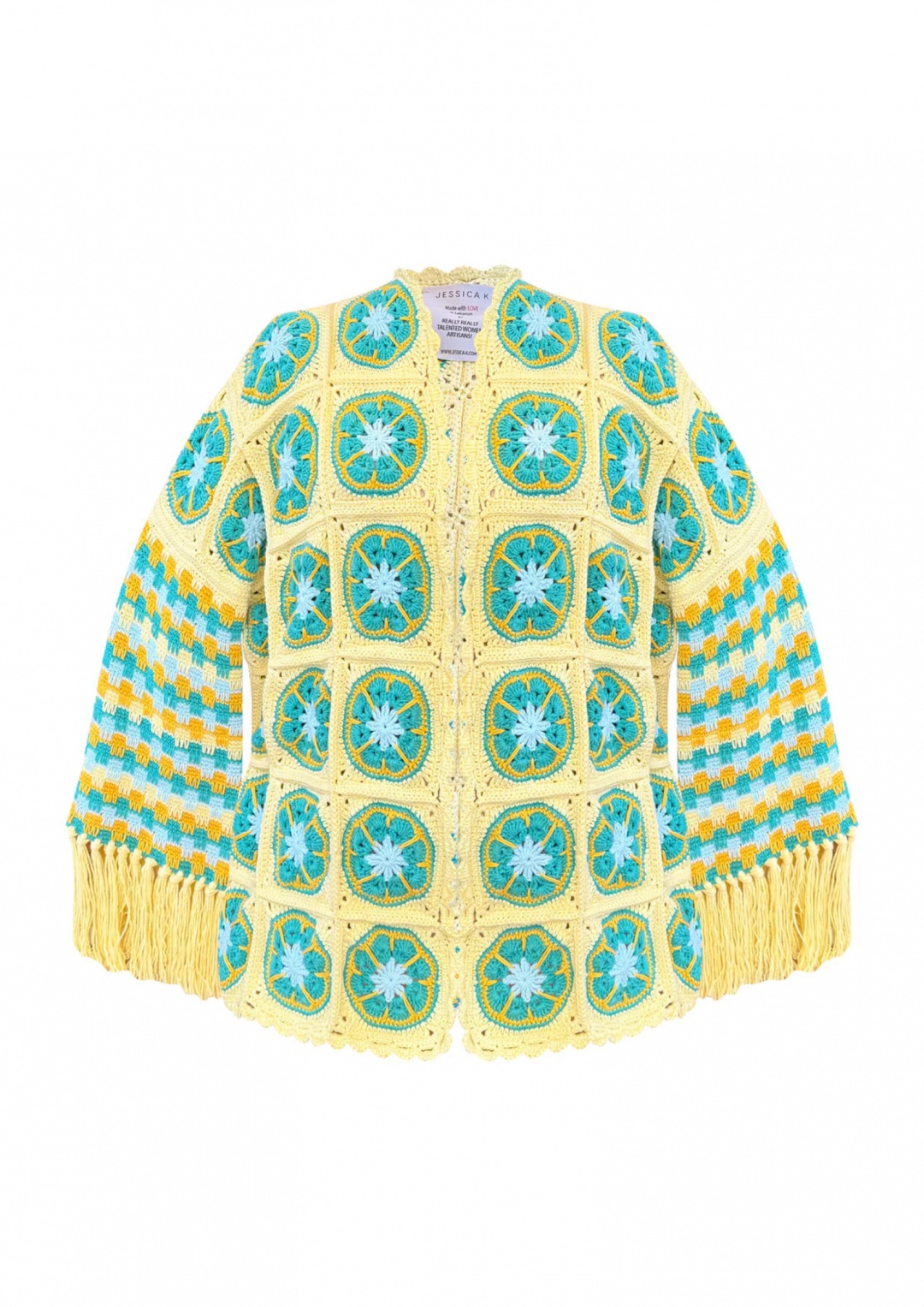 New product from Jessica K