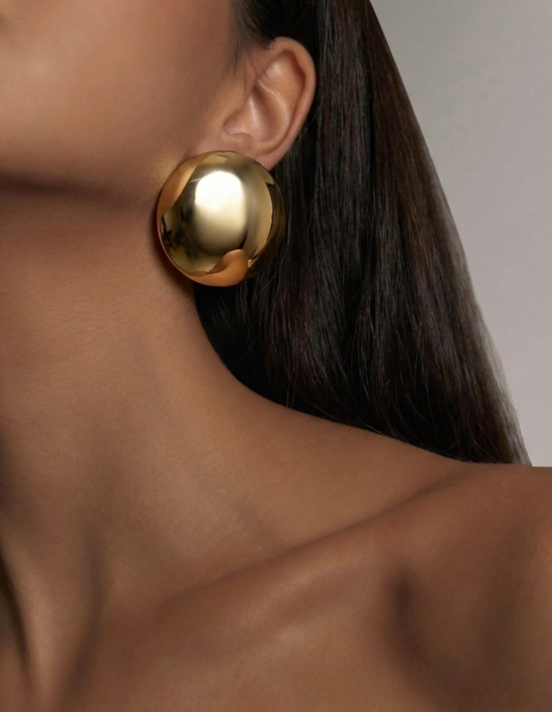 Annabelle Earrings by Jessica K on curated-crowd.com