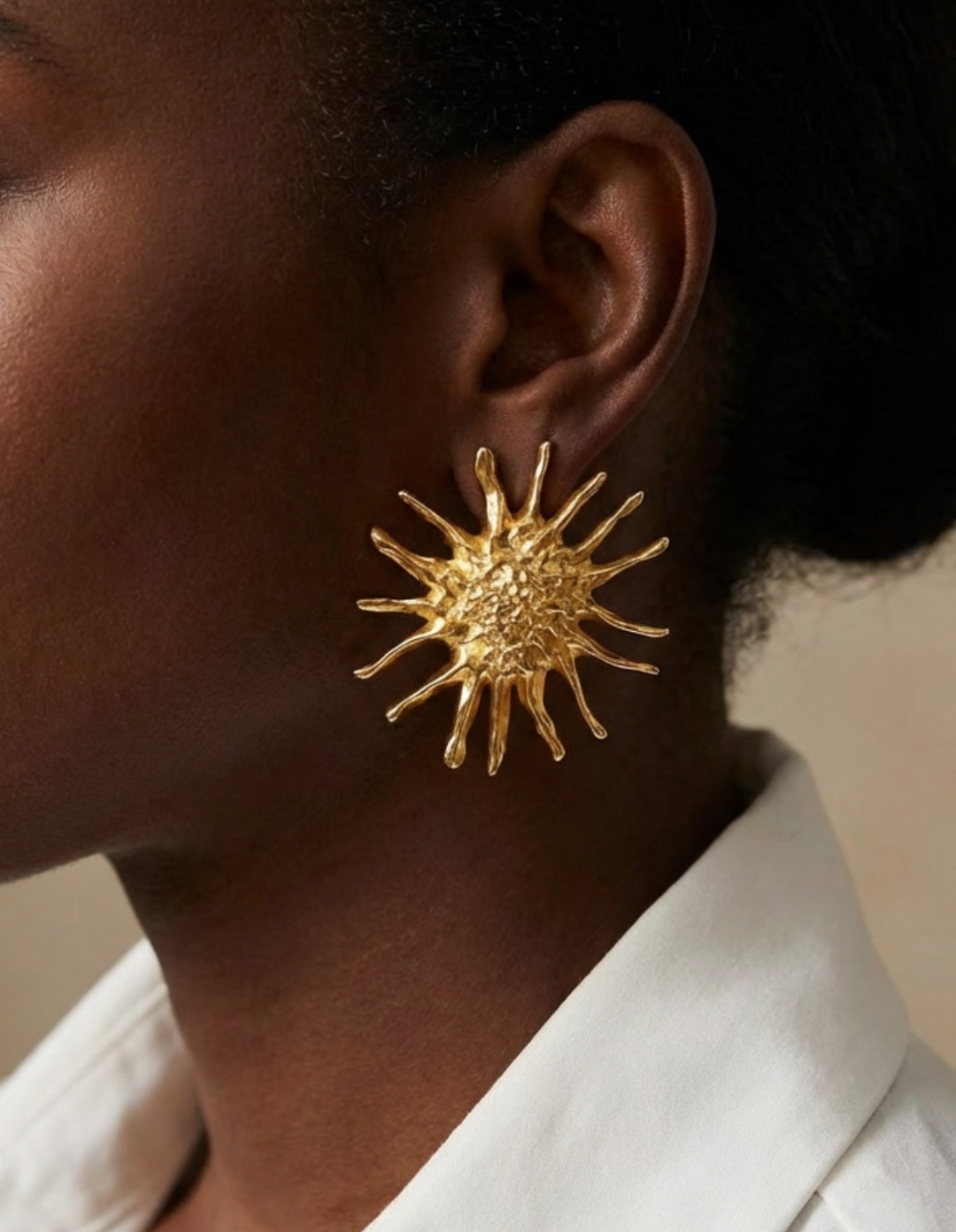 Demi Earrings by Jessica K on curated-crowd.com