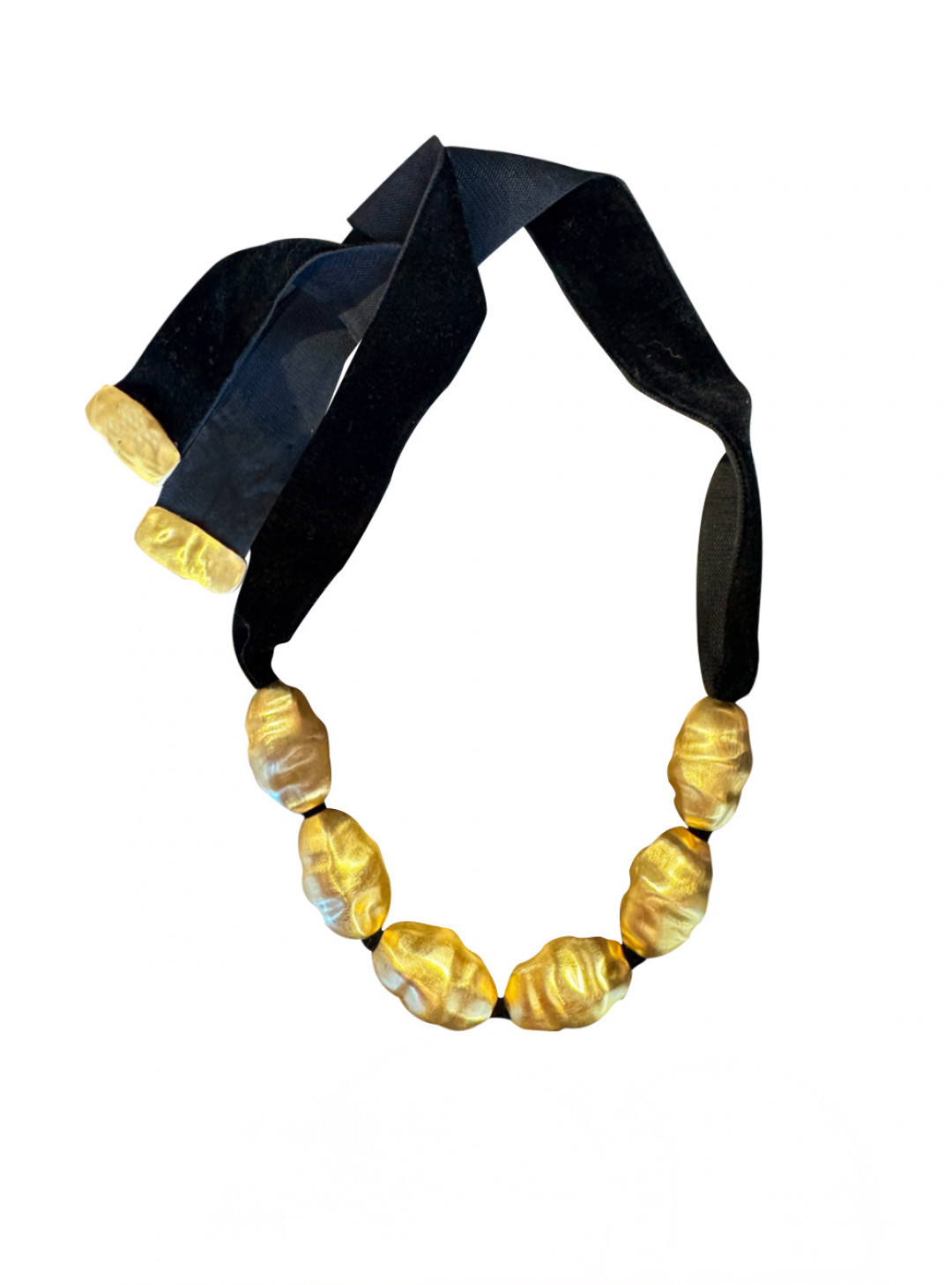 Shiba Choker by Jessica K on curated-crowd.com