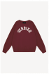 Verbier Ski Club Sweatshirt by PAPER London on curated-crowd.com