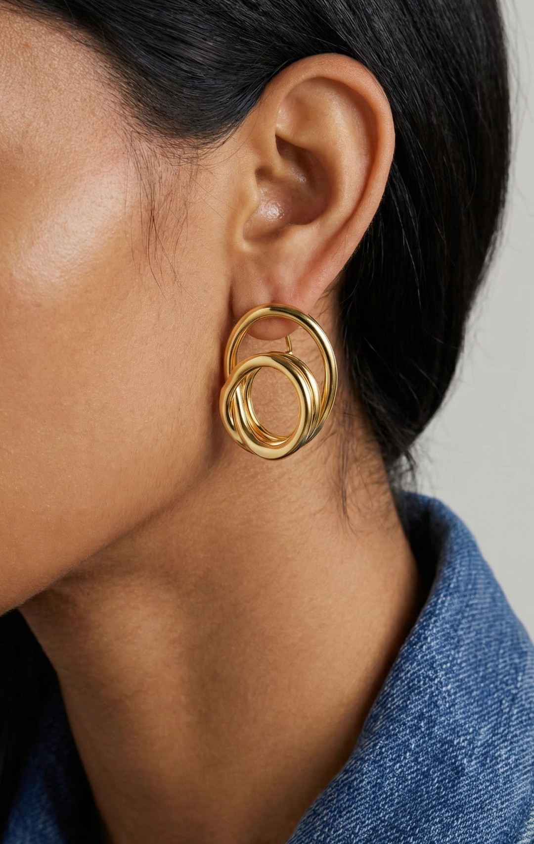 Joanna Hoop by Studio Liberté on curated-crowd.com