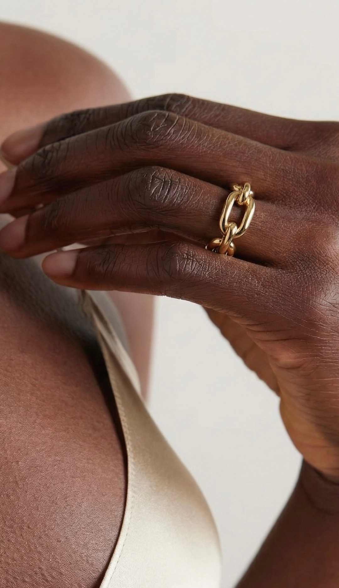 Rory Ring by Studio Liberté on curated-crowd.com