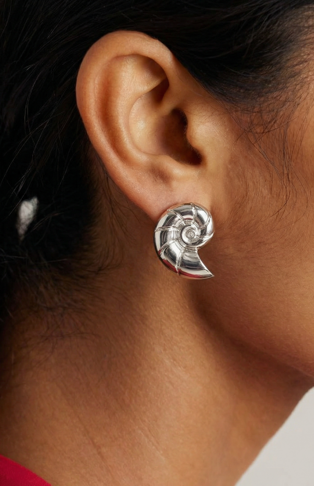 Devon Earrings by Studio Liberté on curated-crowd.com