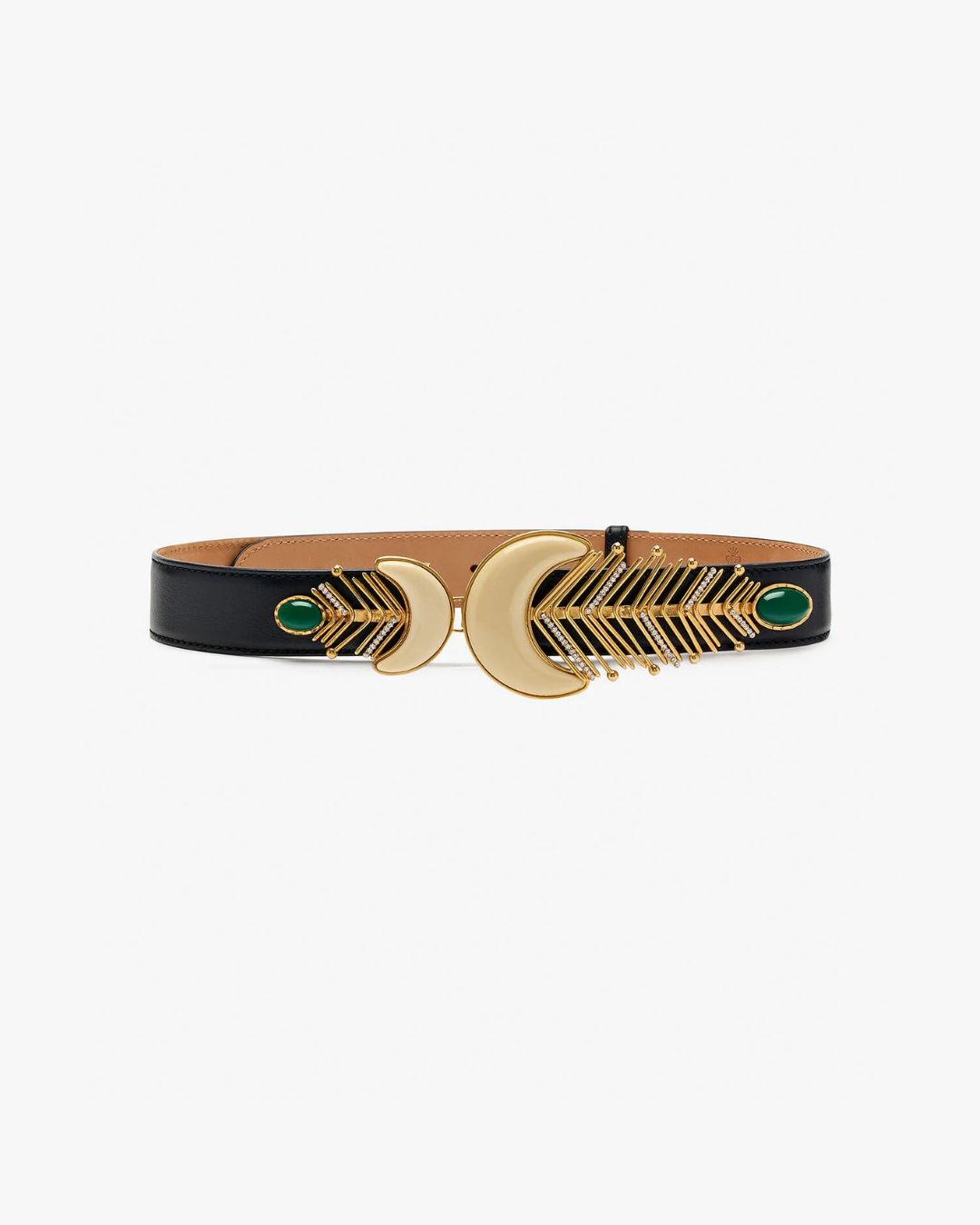 Shela Belt by Sonia Petroff on curated-crowd.com