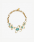 Big Blossom Necklace by Sonia Petroff on curated-crowd.com