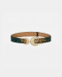 Shela Belt by Sonia Petroff on curated-crowd.com