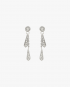 Cascata Drop Earrings by Sonia Petroff on curated-crowd.com