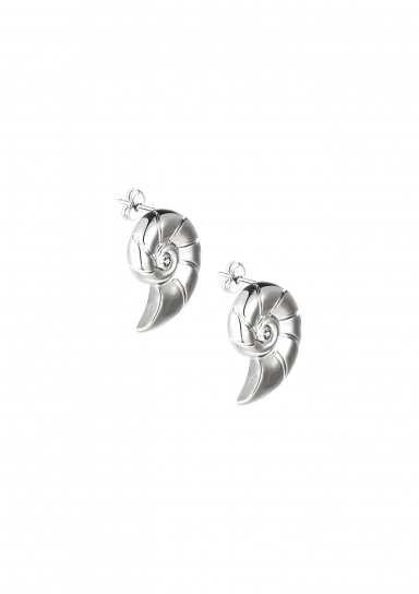 Devon Earrings by Studio Liberté on curated-crowd.com
