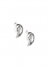 Devon Earrings by Studio Liberté on curated-crowd.com