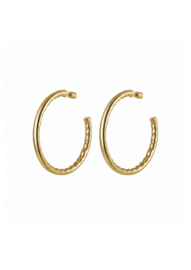 Marla Hoops by Studio Liberté on curated-crowd.com