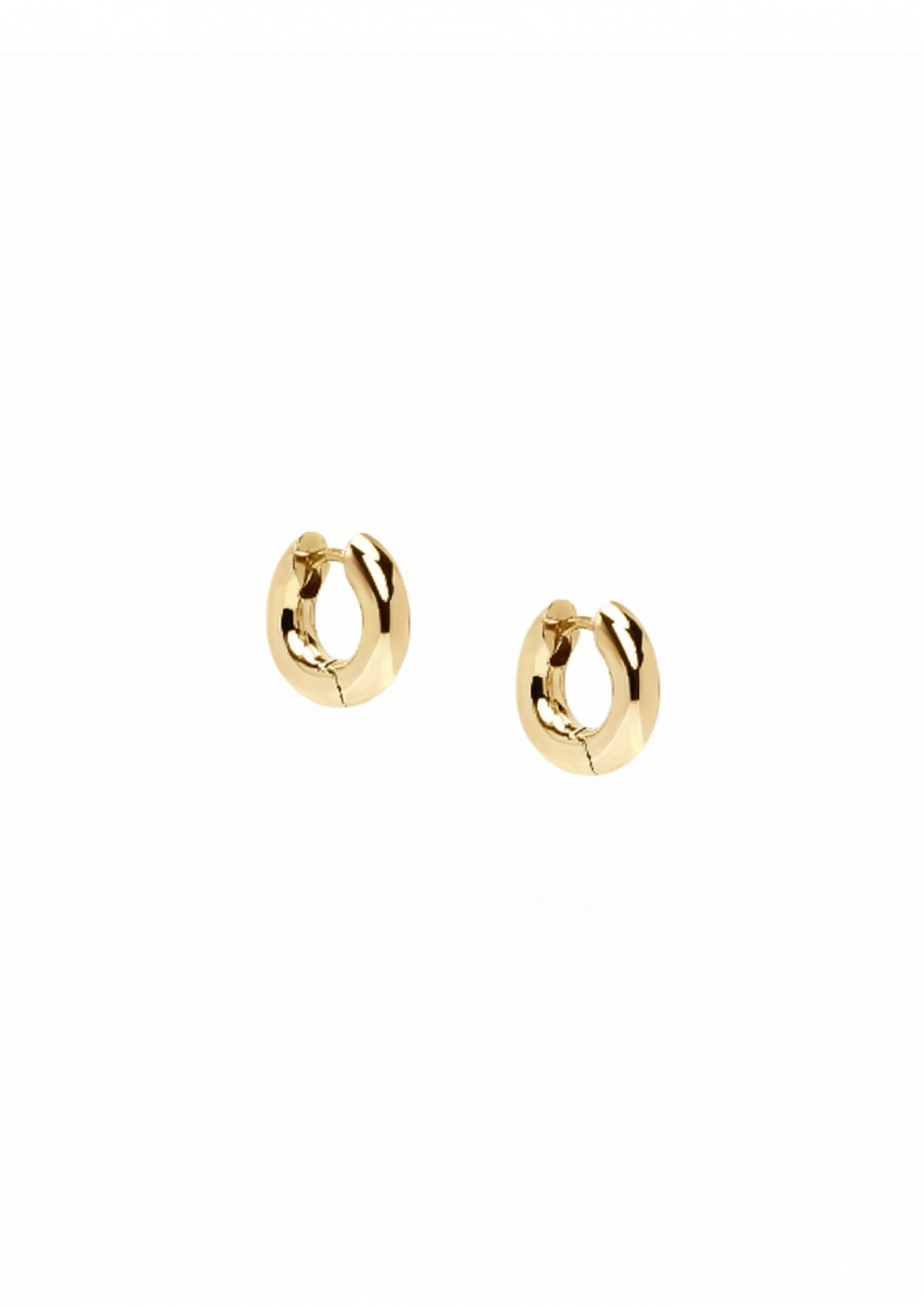 Mini Bagel Hoops by Studio Liberté on curated-crowd.com