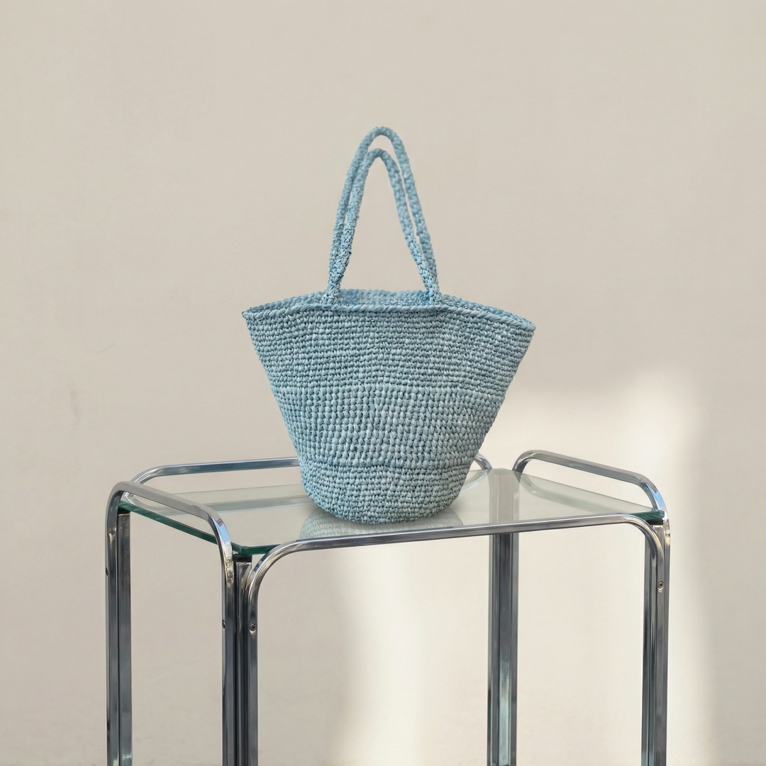 Bubble Blue by DEINO'S on curated-crowd.com