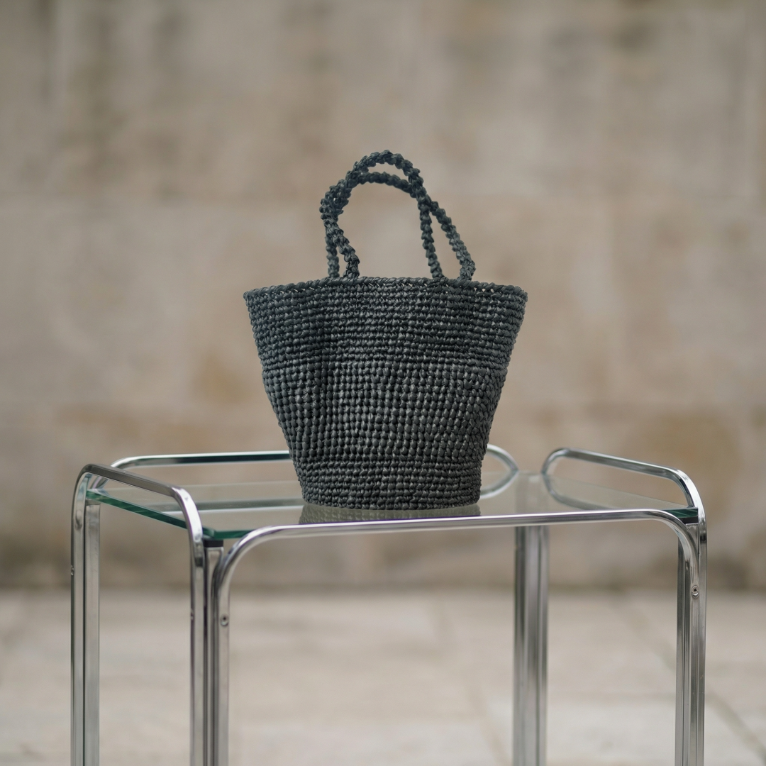 Bubble Black by DEINO'S on curated-crowd.com