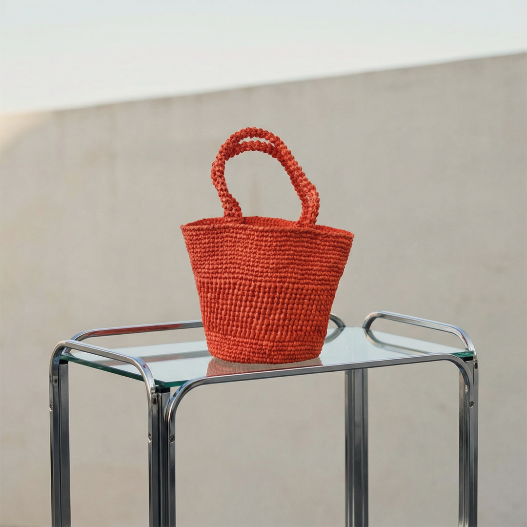 Bubble Orange by DEINO'S on curated-crowd.com