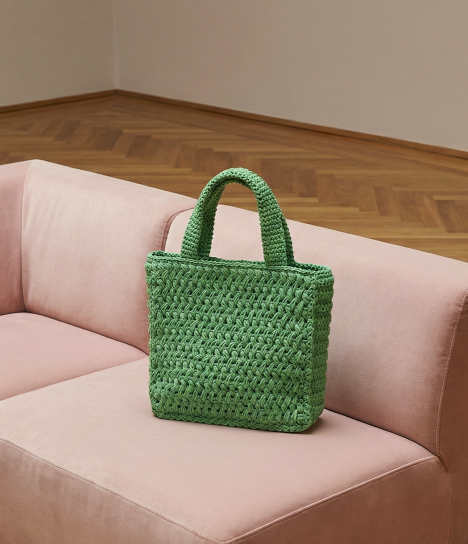 Catchy Green by DEINO'S on curated-crowd.com