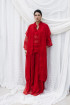 Sirocco Kimono by BARAA on curated-crowd.com