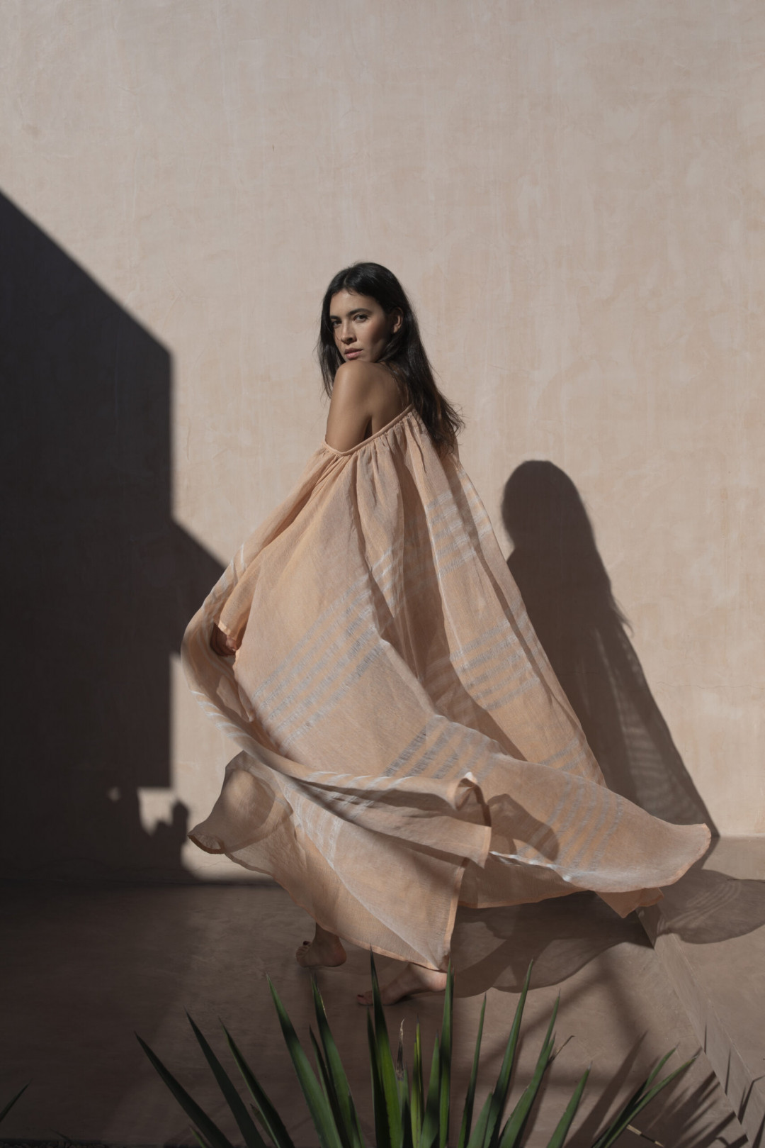 The Dress by BARAA on curated-crowd.com