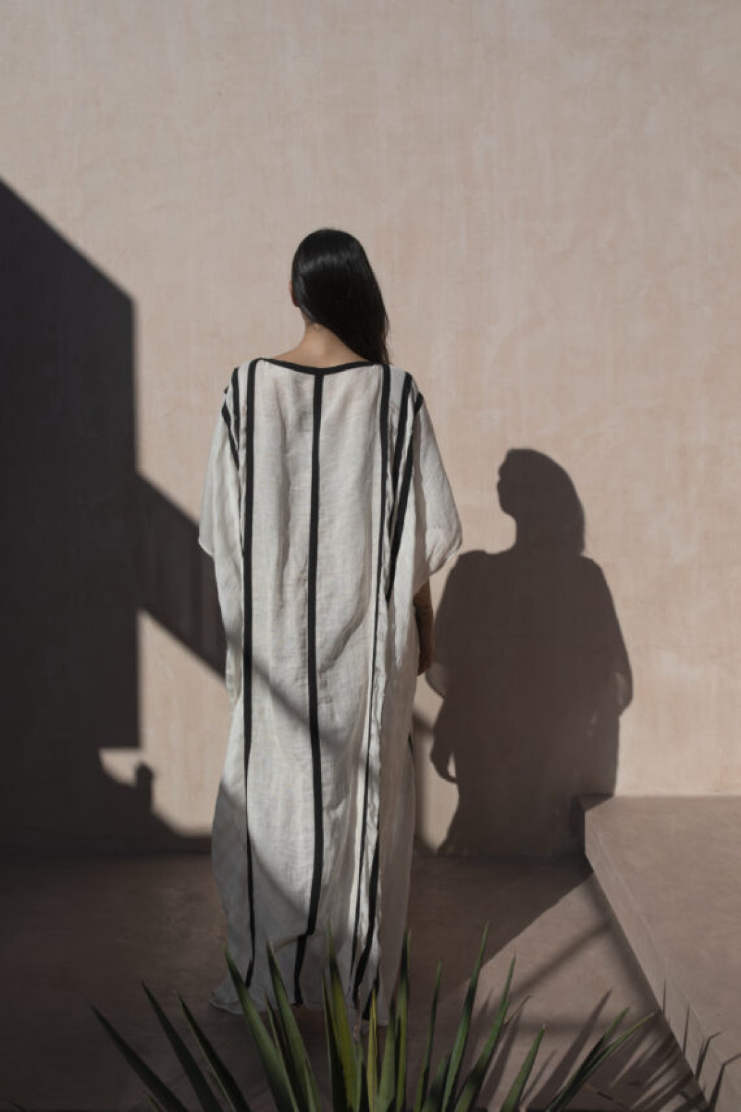 The Kaftan by BARAA on curated-crowd.com