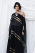 Athena Kaftan Black by BARAA on curated-crowd.com