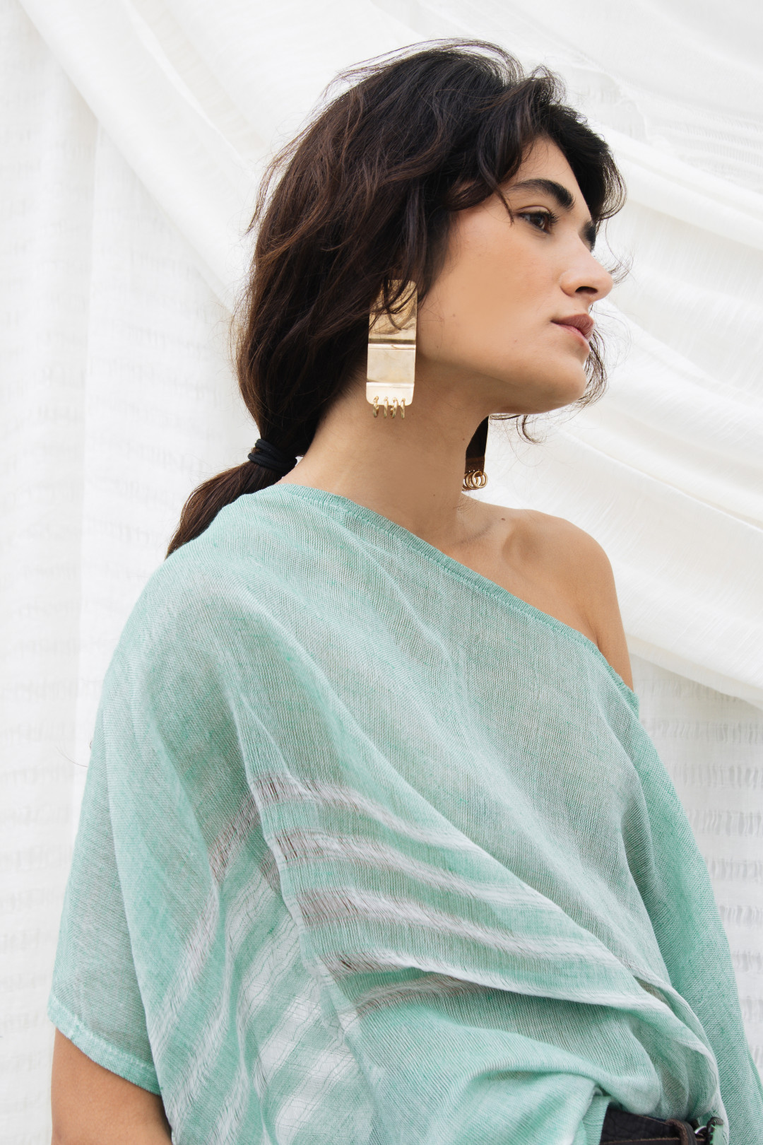 Tnt Top by BARAA on curated-crowd.com