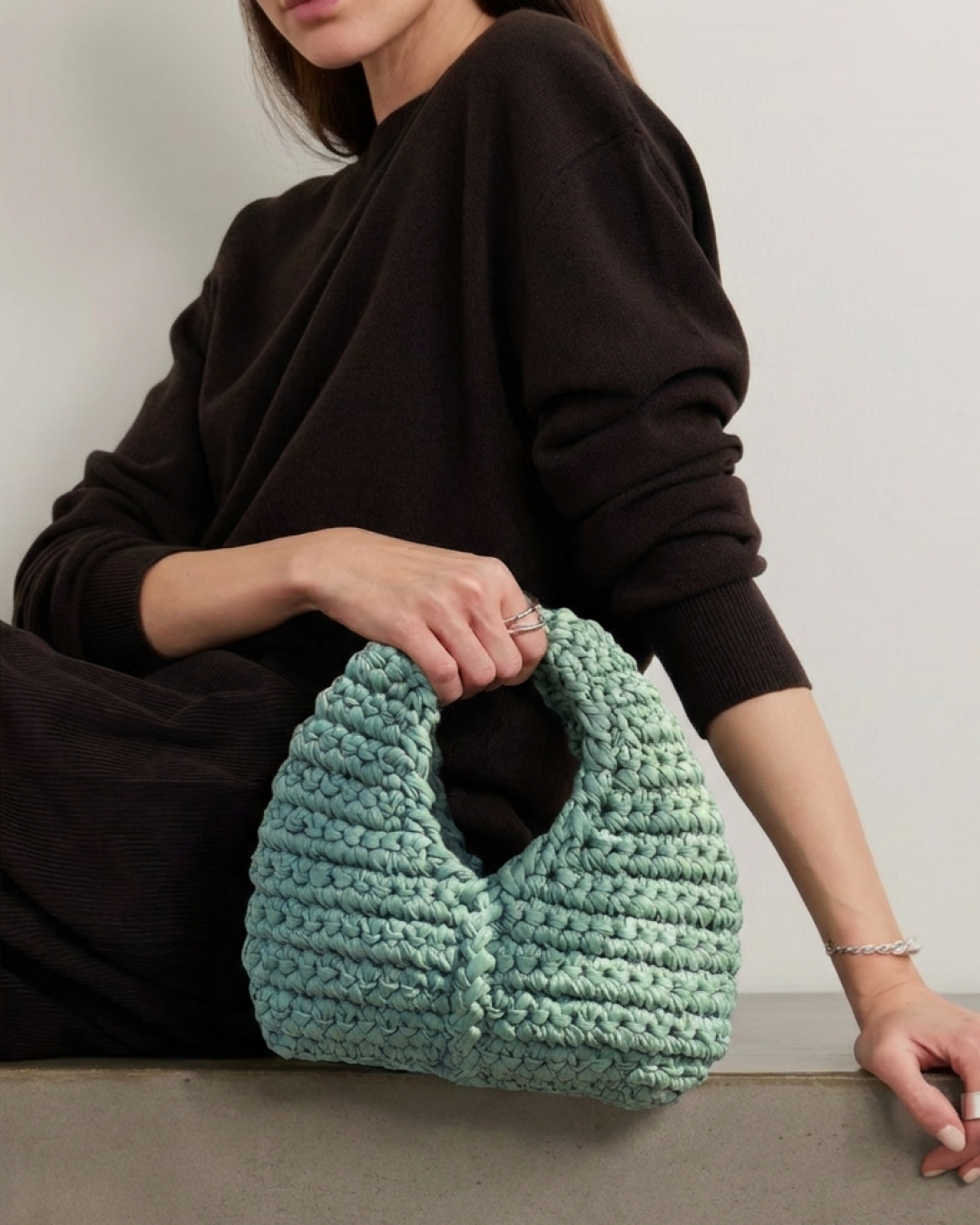 Daisy Green by DEINO'S on curated-crowd.com