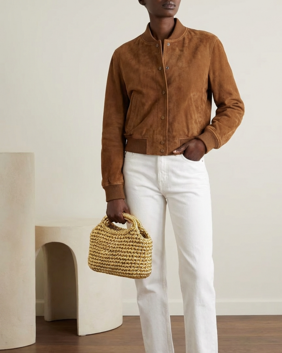 Seashell Gold by DEINO'S on curated-crowd.com