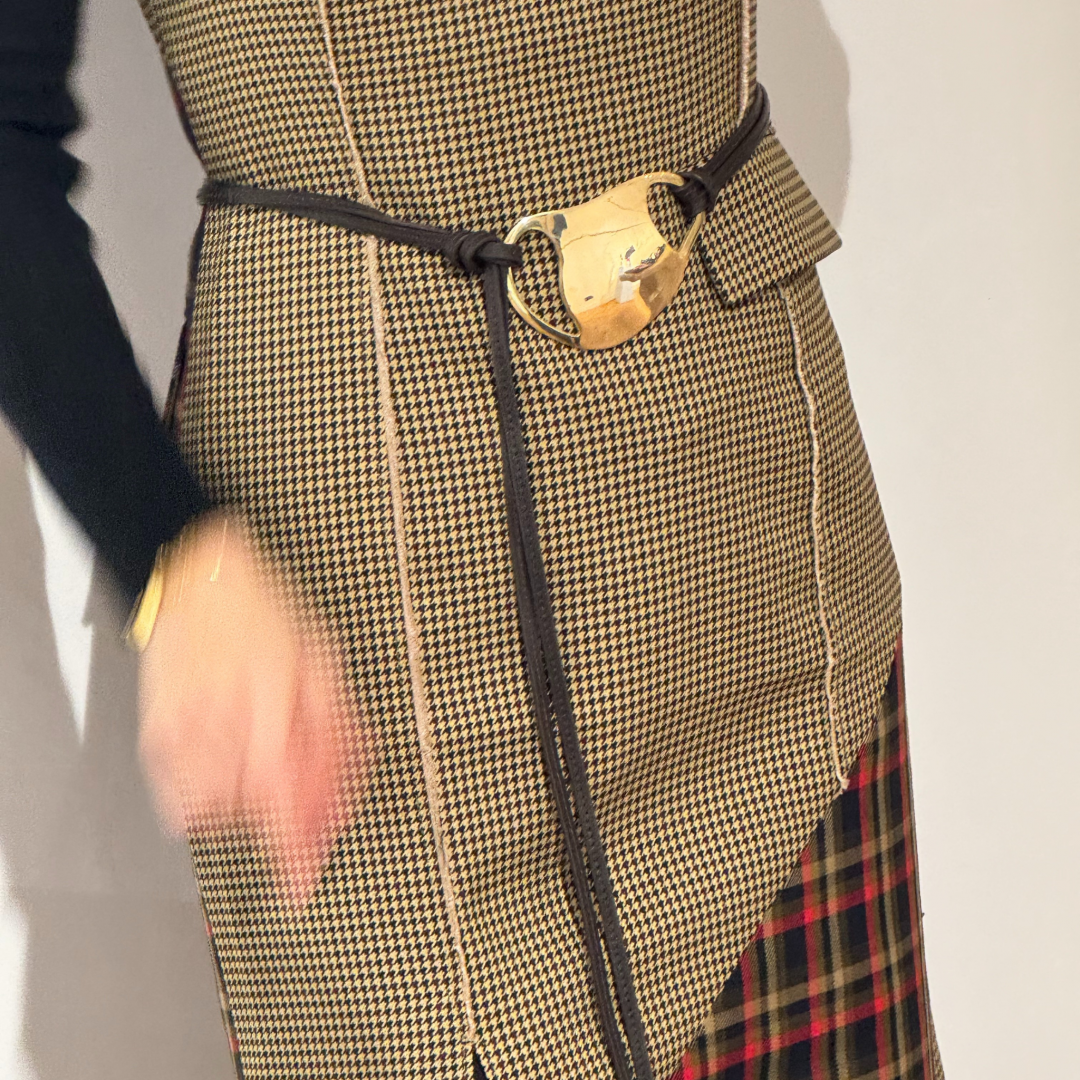 Camille Belt by BOULO on curated-crowd.com