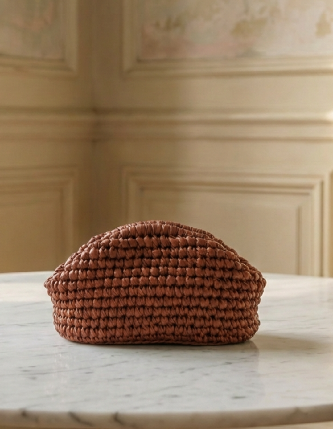 Matte Tan by DEINO'S on curated-crowd.com