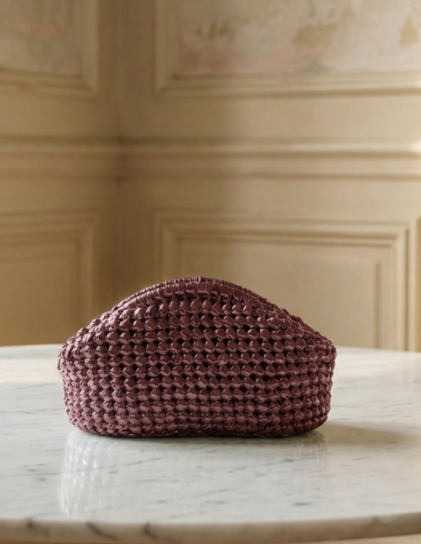 Matte Bordeaux by DEINO'S on curated-crowd.com