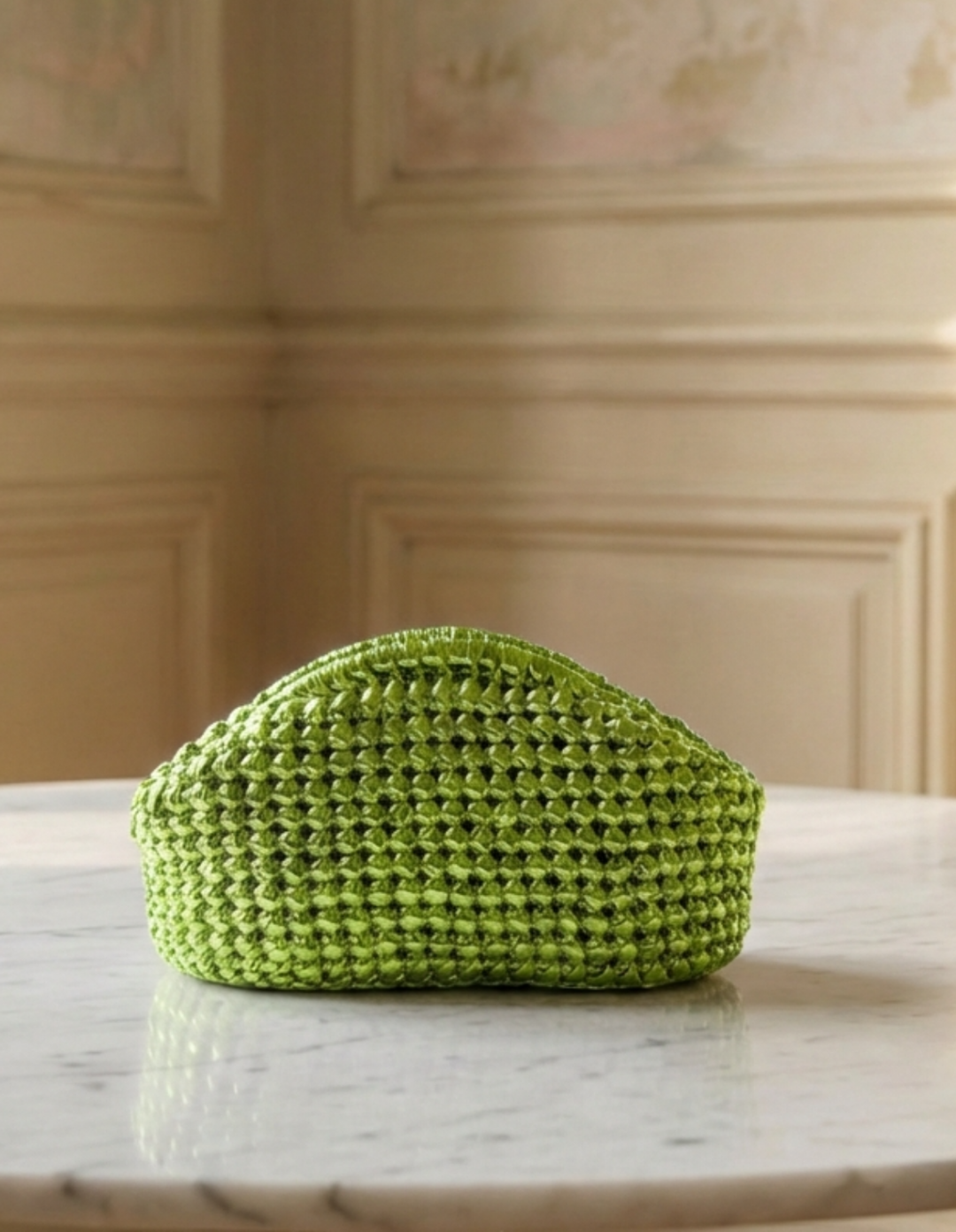 Glow Lime Green by DEINO'S on curated-crowd.com