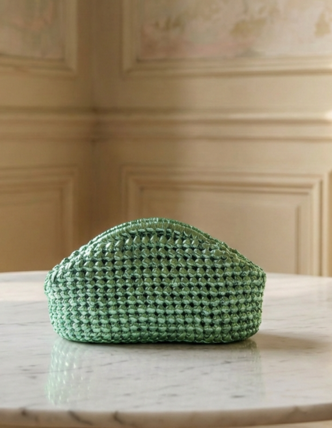 Glow Light Green by DEINO'S on curated-crowd.com