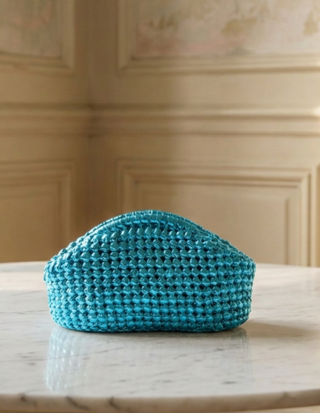 Glow Turquoise by DEINO'S on curated-crowd.com